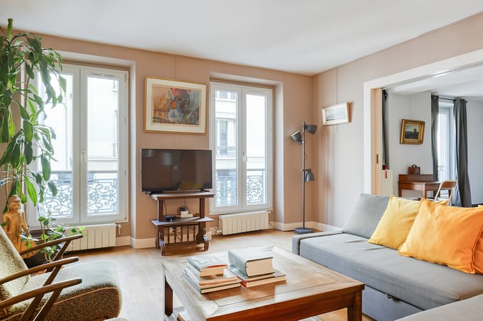 So Parisian