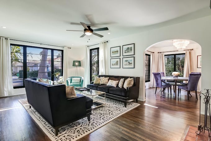 Mid-Century Bliss