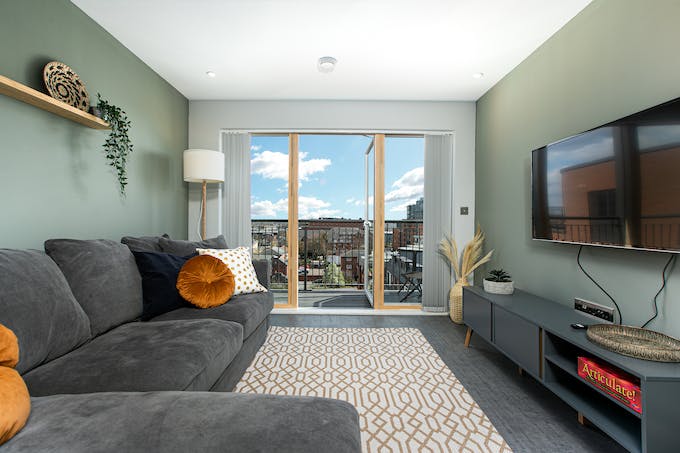 A Thousand Paper Cranes