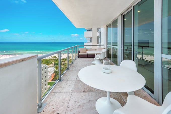 Miami Ocean