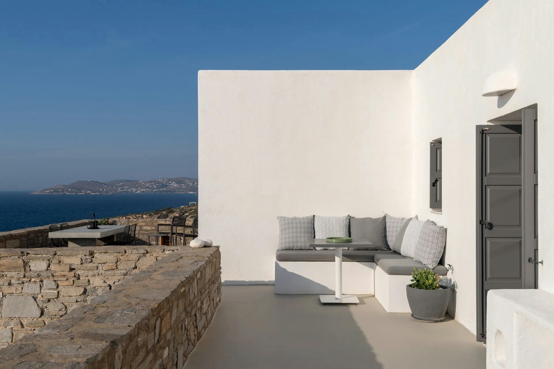 Aegean Embers