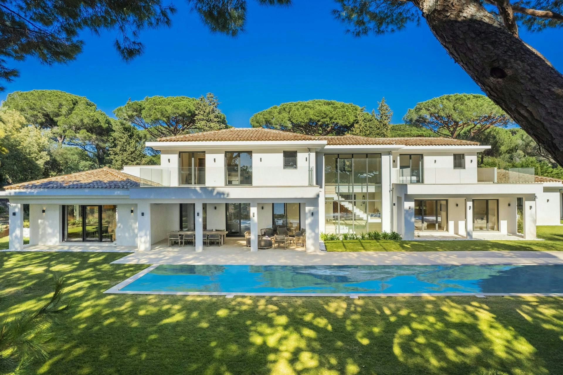 Tropez Dreams