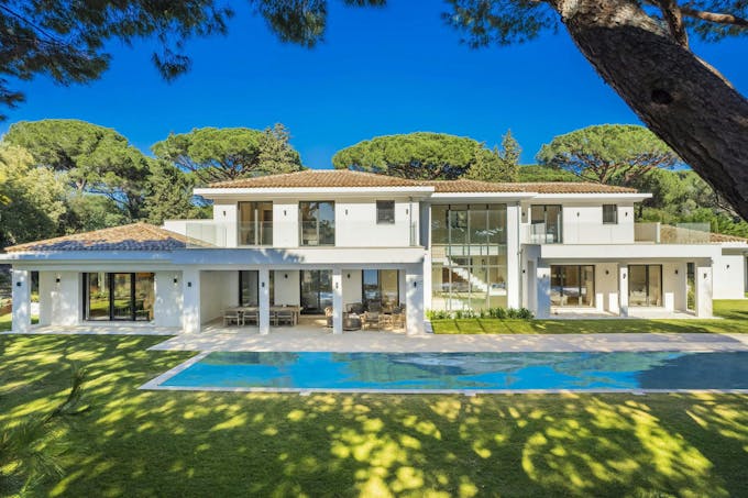 Tropez Dreams