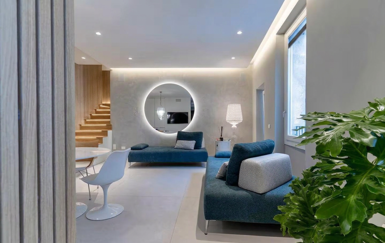 Verona Modern