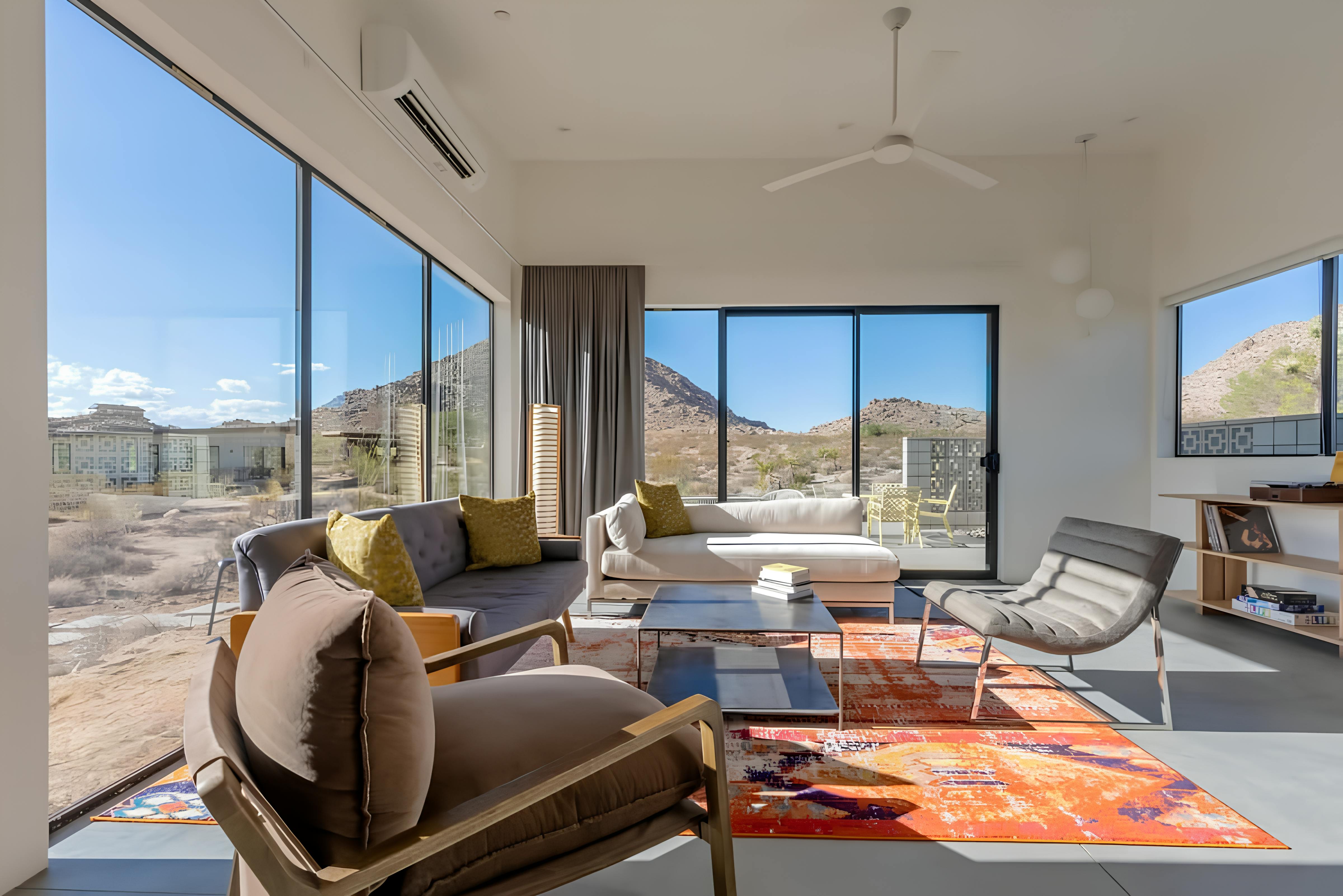 Desert Casita