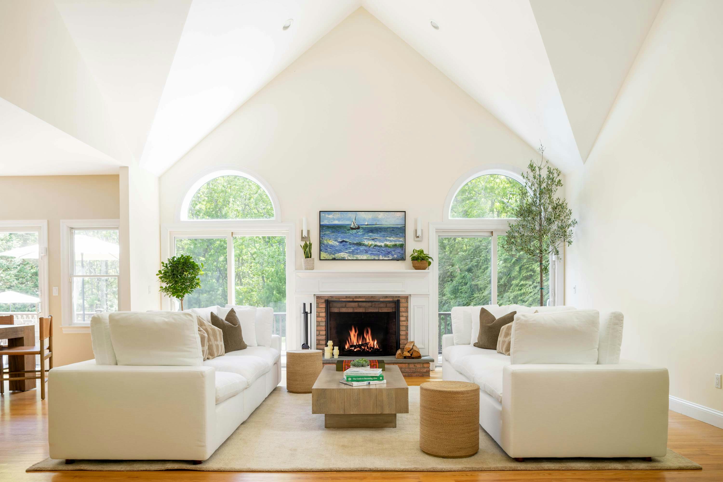 Amagansett Allure