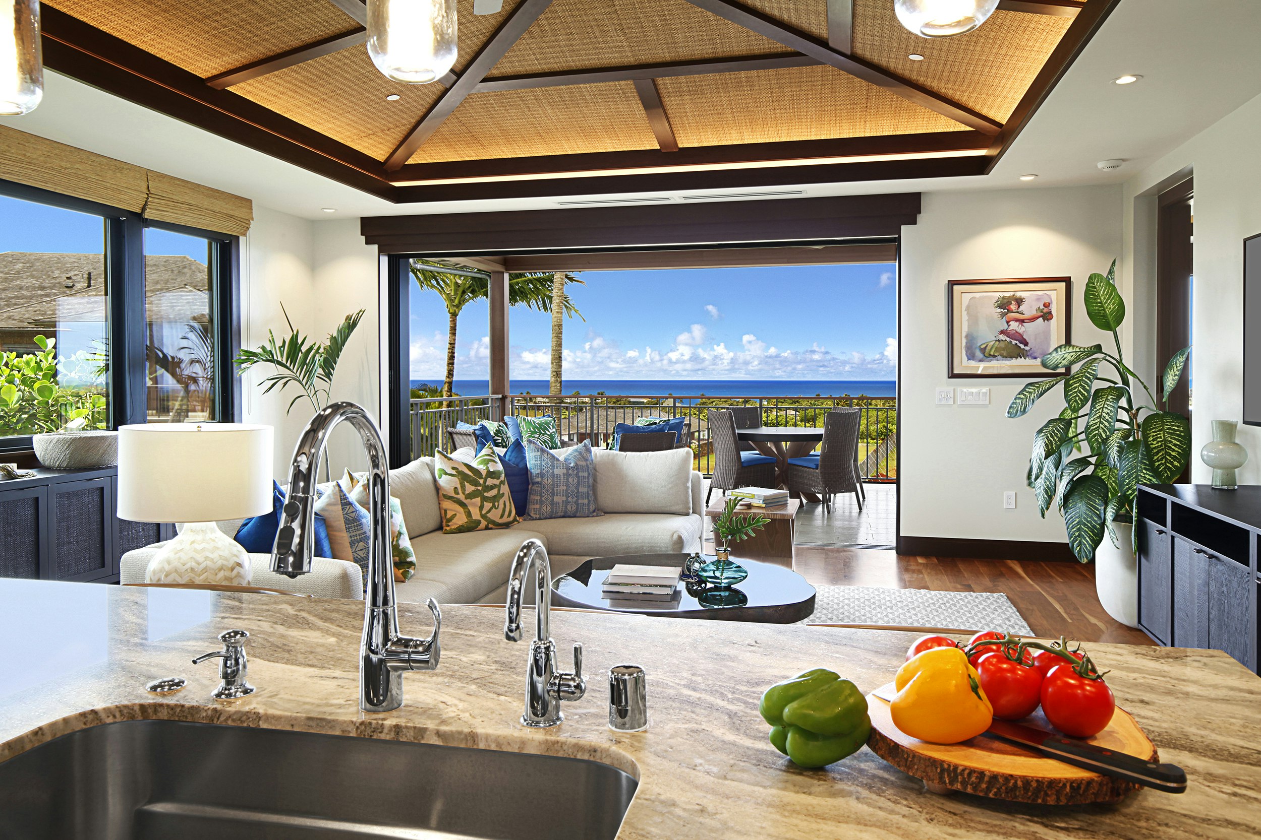 Plumeria & Pacific