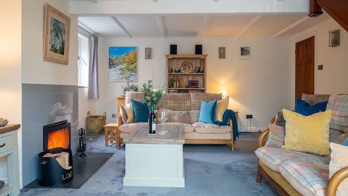 Whippet Cottage