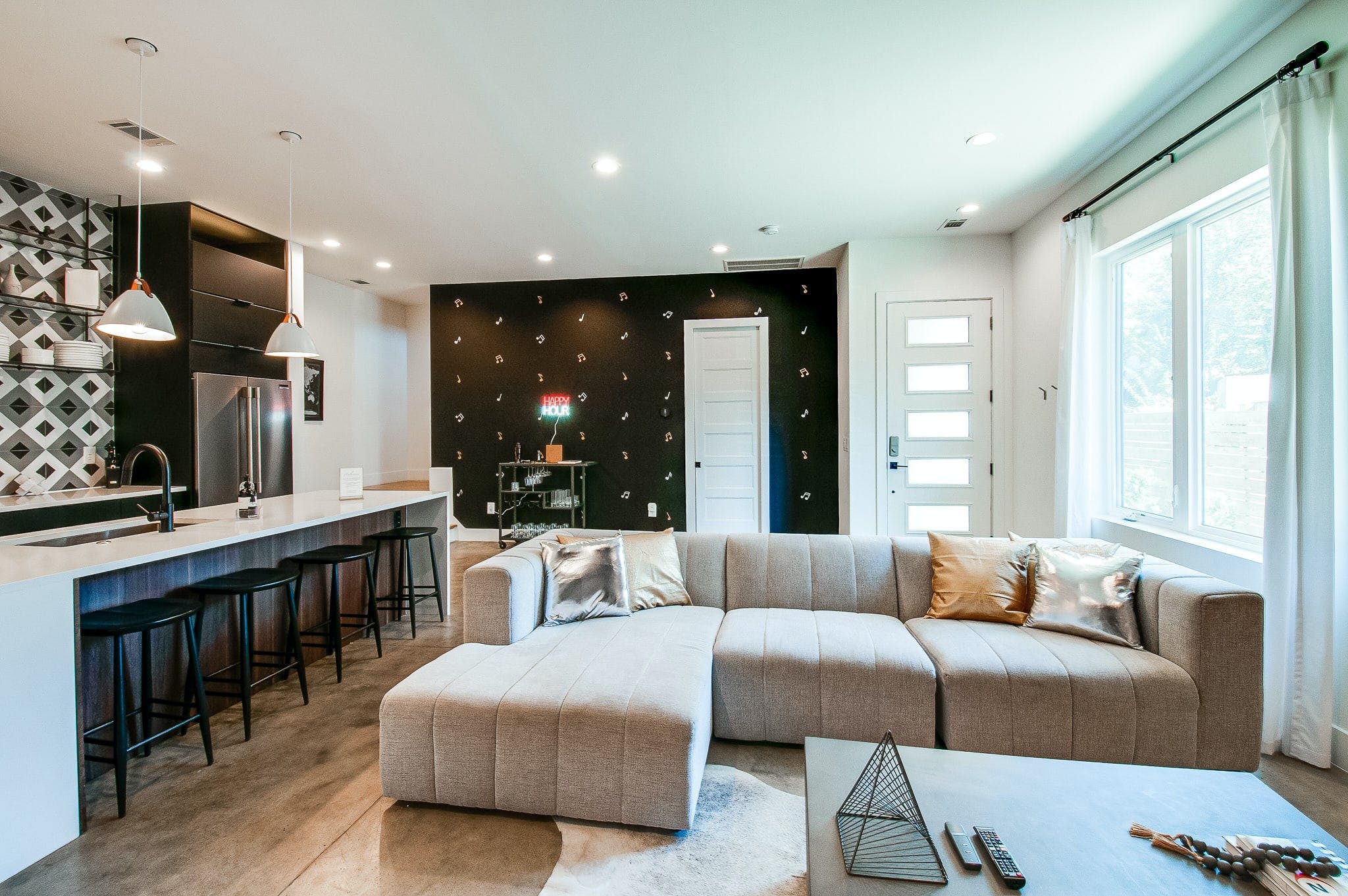 Edgehill Elegance, Edgehill, Nashville Plum Guide