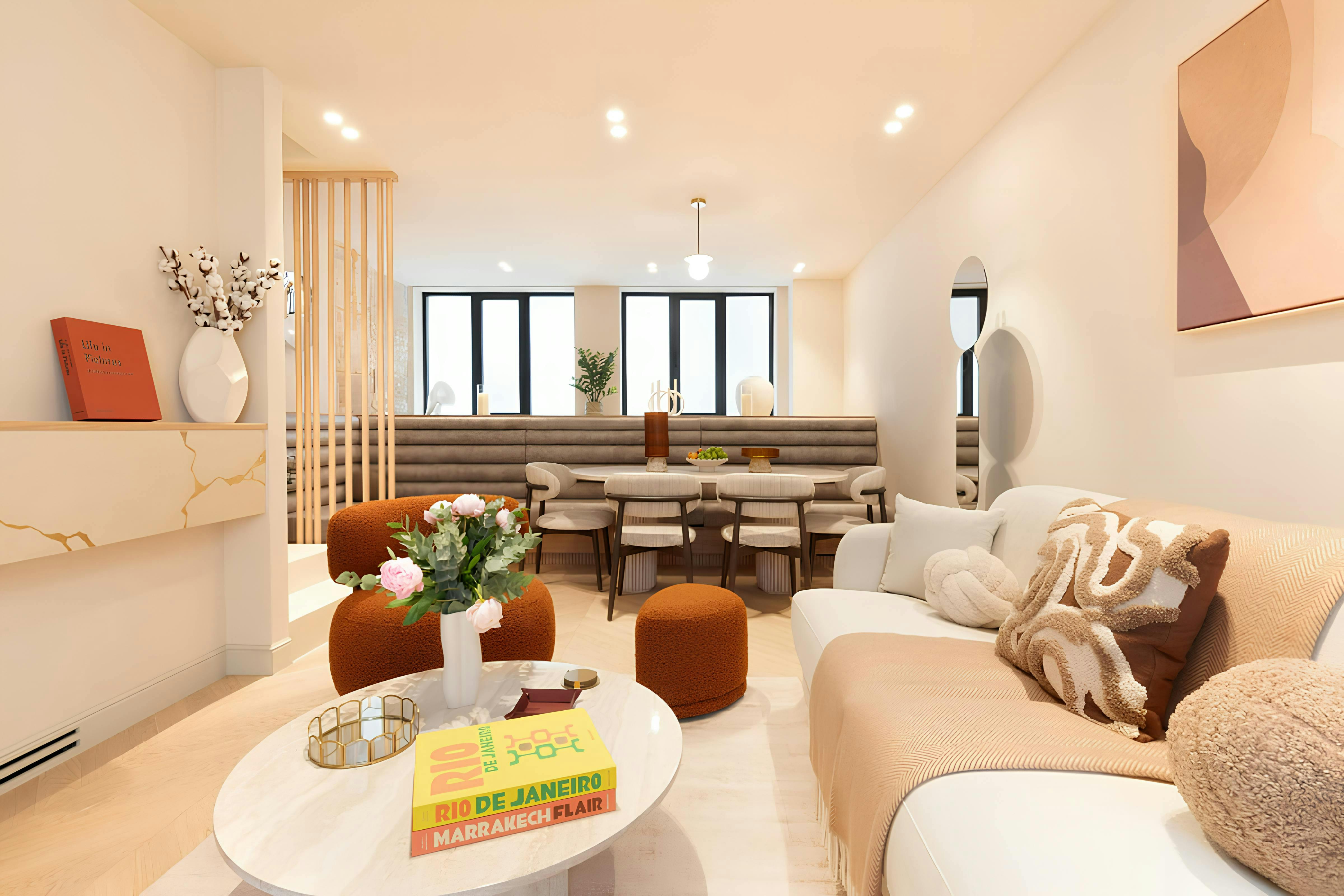 The Pearl of the Seine