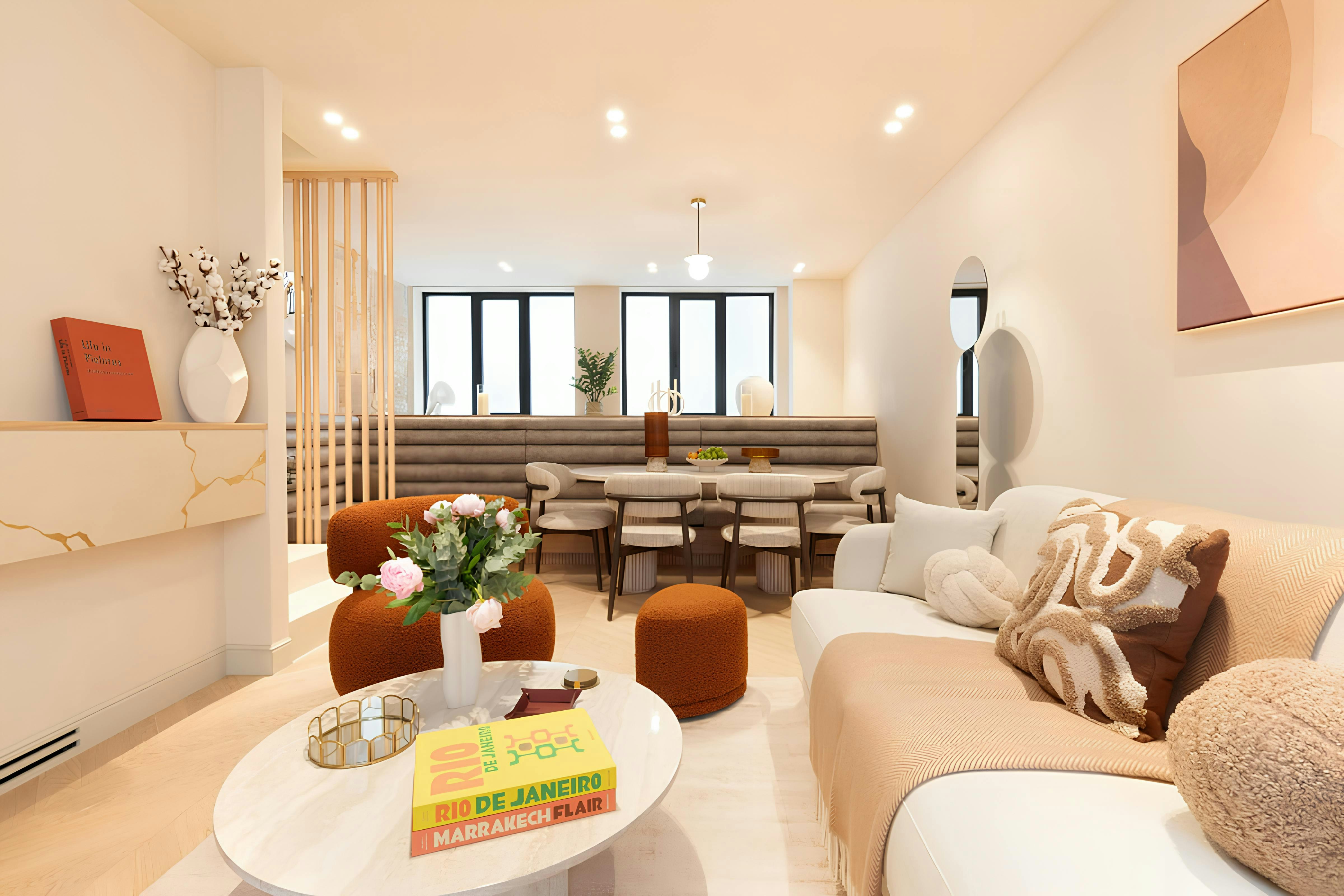 The Pearl of the Seine