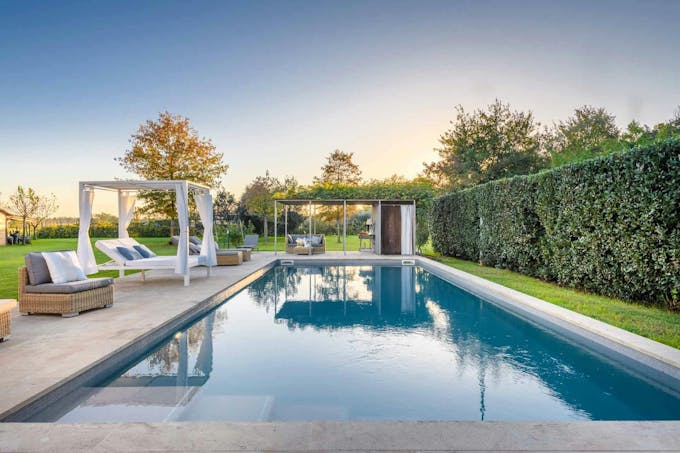Villa Arabella