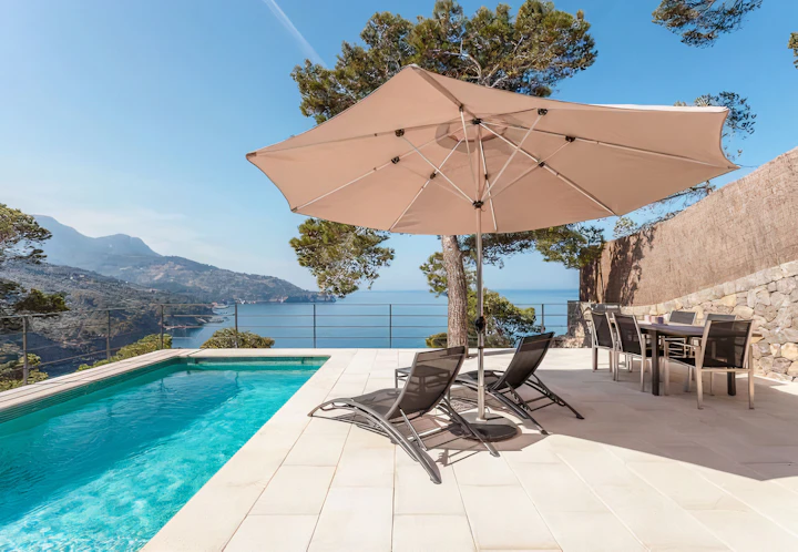 Sun on the Sea, Majorca, Spain | Plum Guide