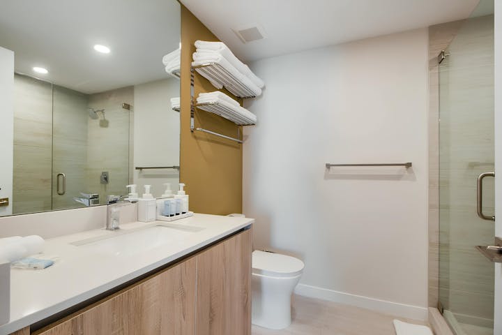 Bathroom photo