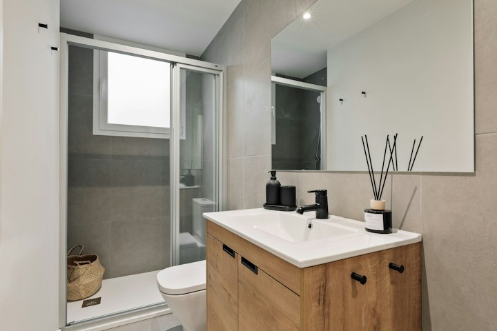 Bathroom photo