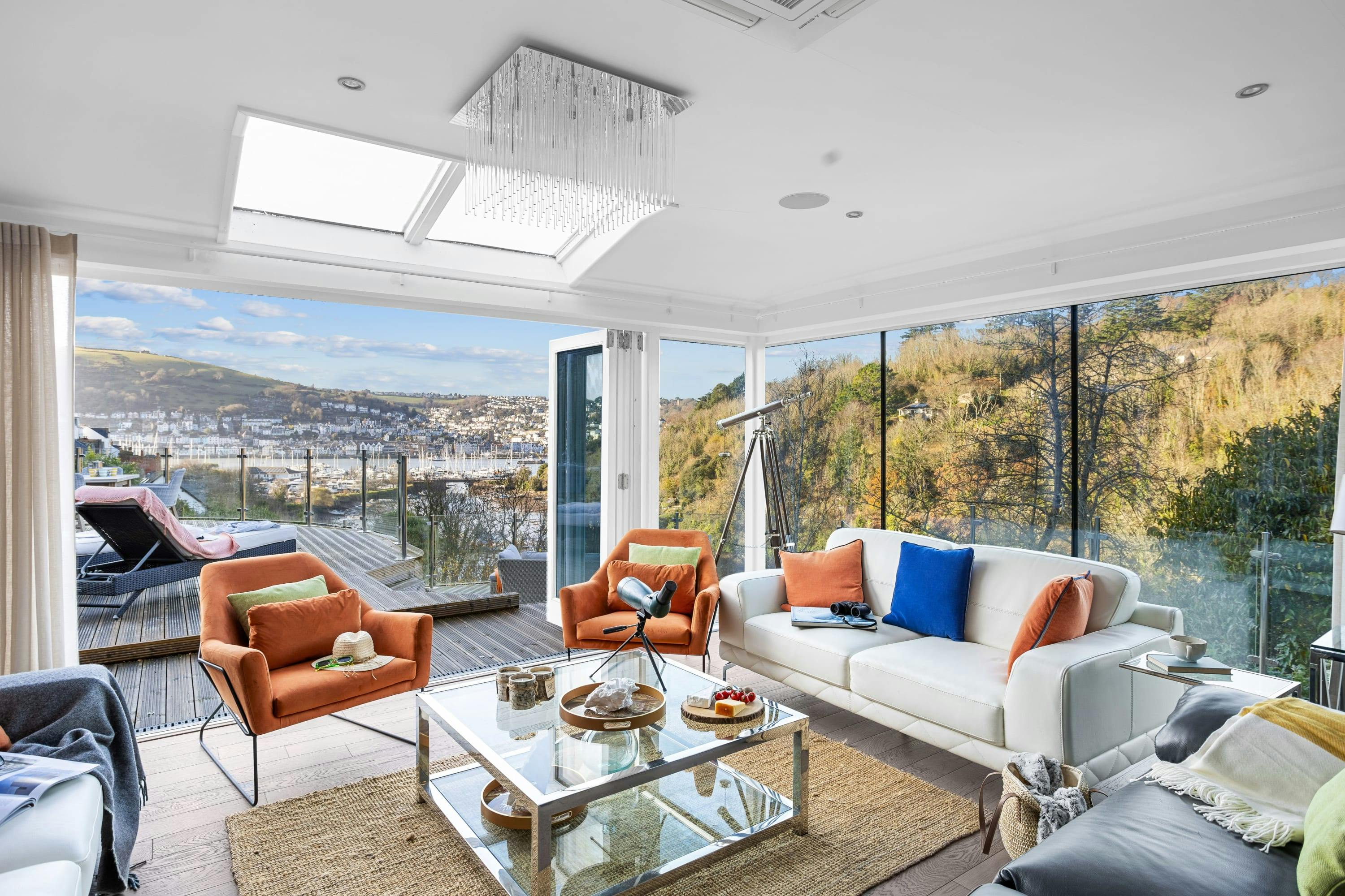 Keeping It Kingswear