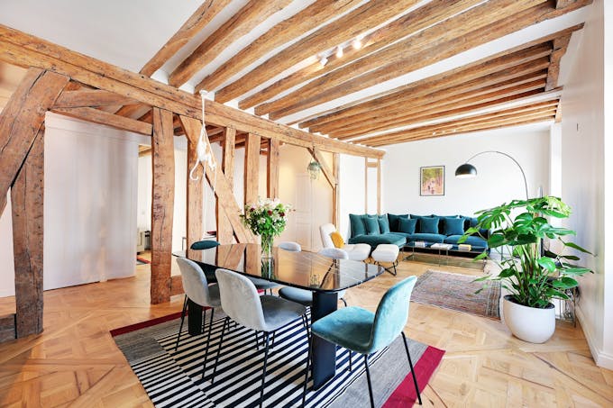 The Literary Chapter