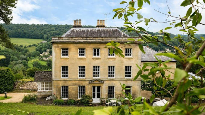 A Day in the Cotswolds