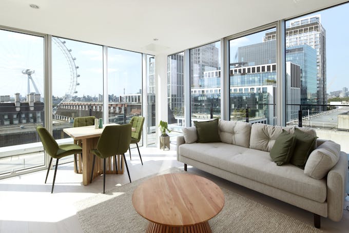 Waterloo Eye