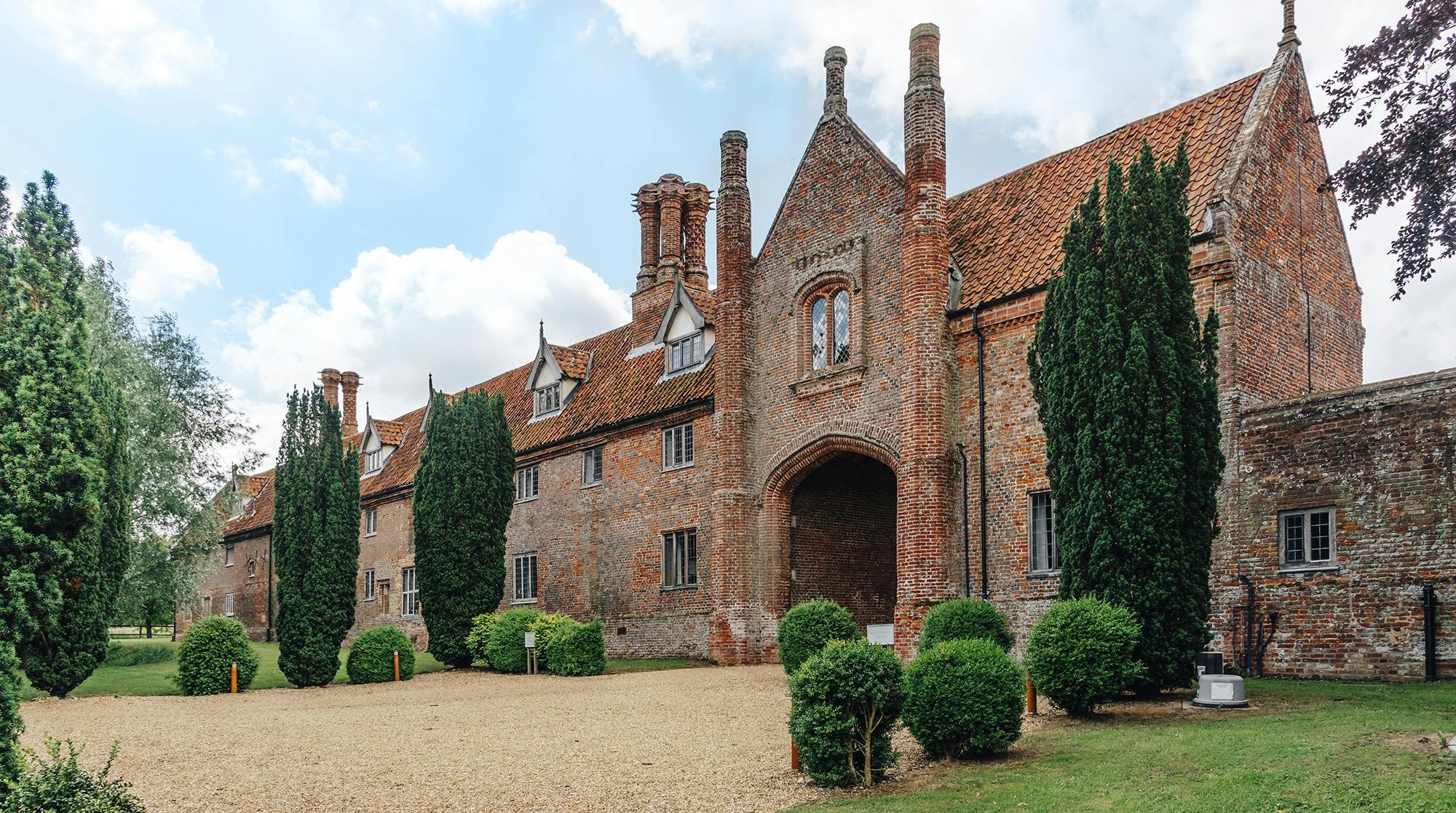 The Hobart Spring Estate