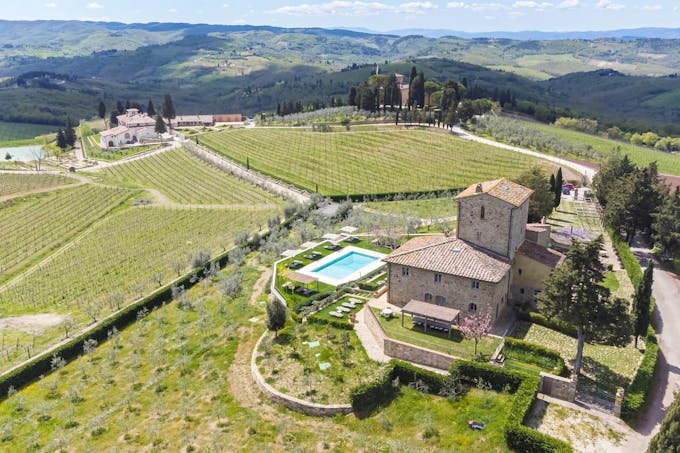 Casa Superiore