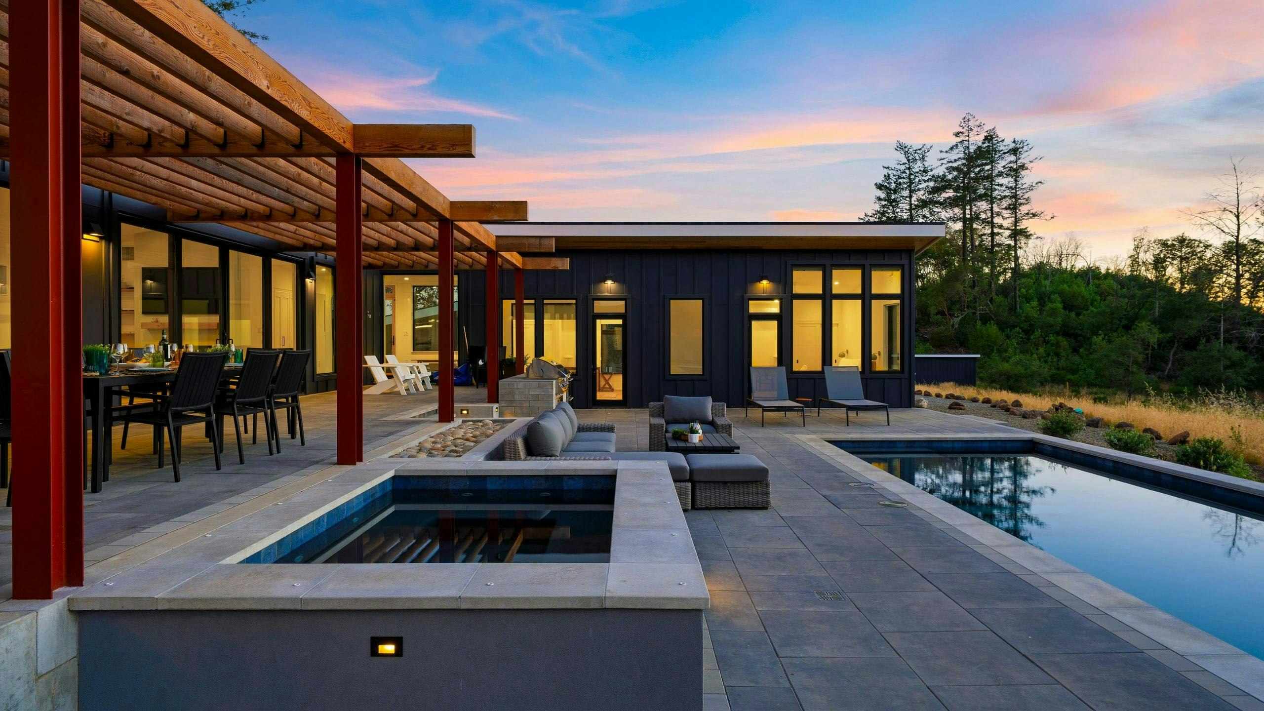 Mayacamas Magic