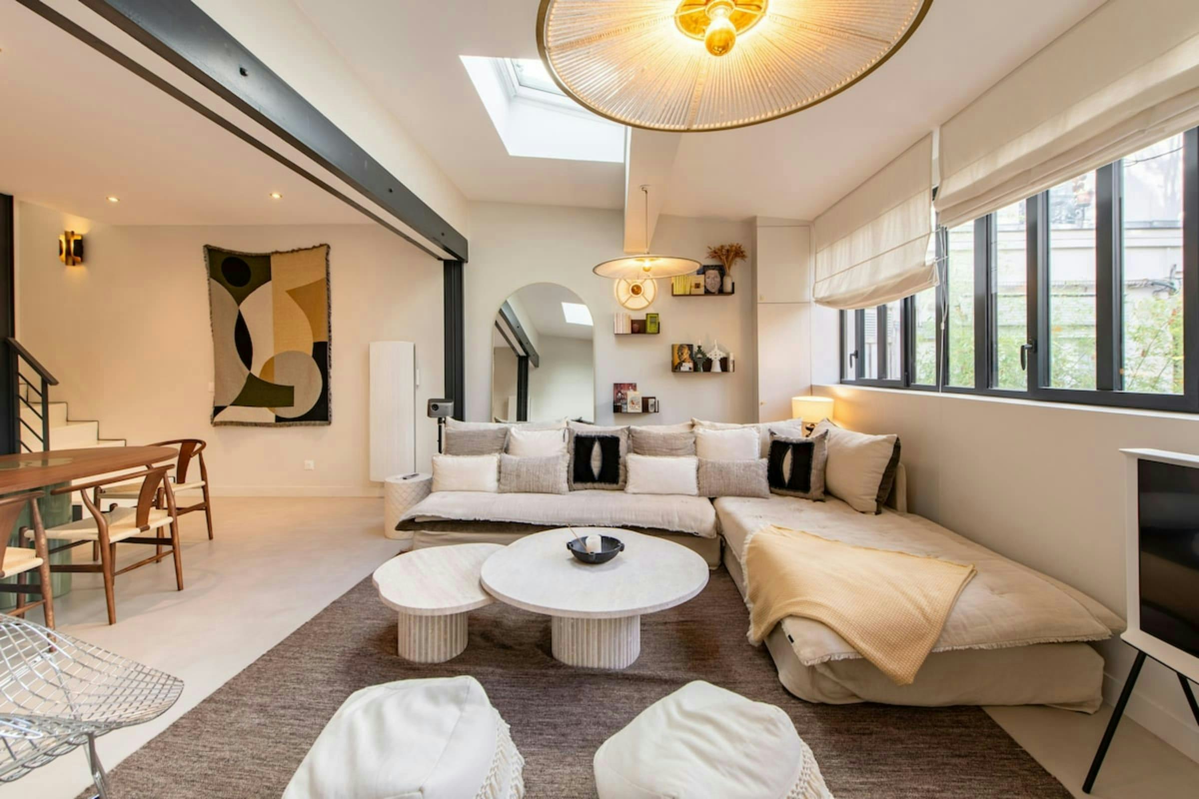 The Architect's Abode