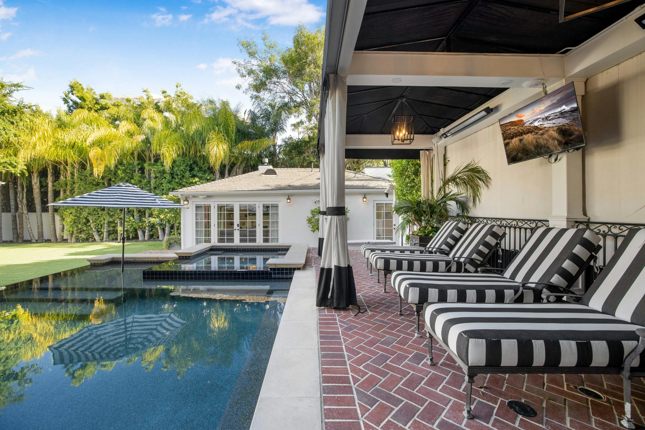 The Pinnacle of Luxury