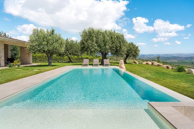 Rosolini Treasure