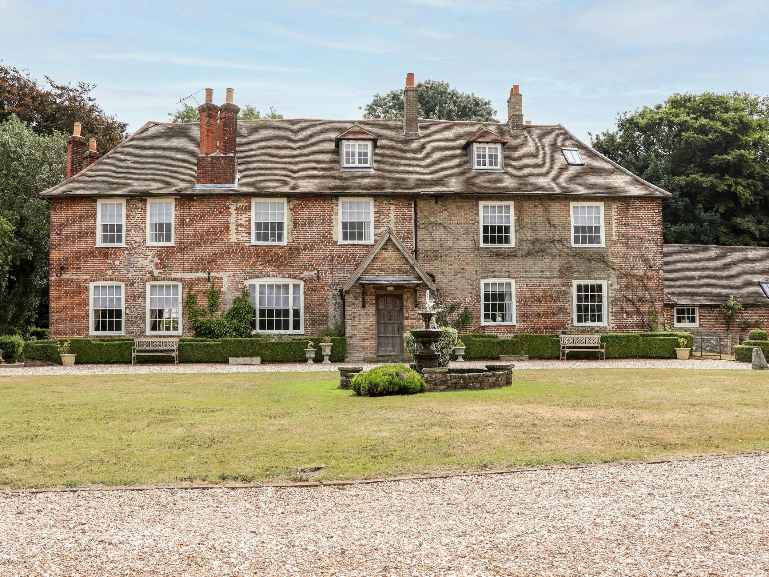 The Kent Manor