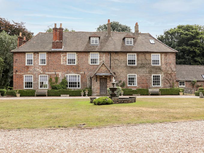 The Kent Manor