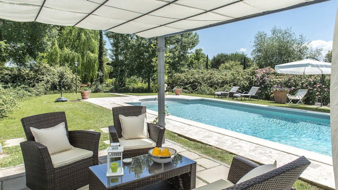La Tranquillità
