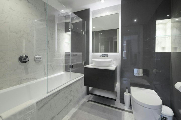 Bathroom photo