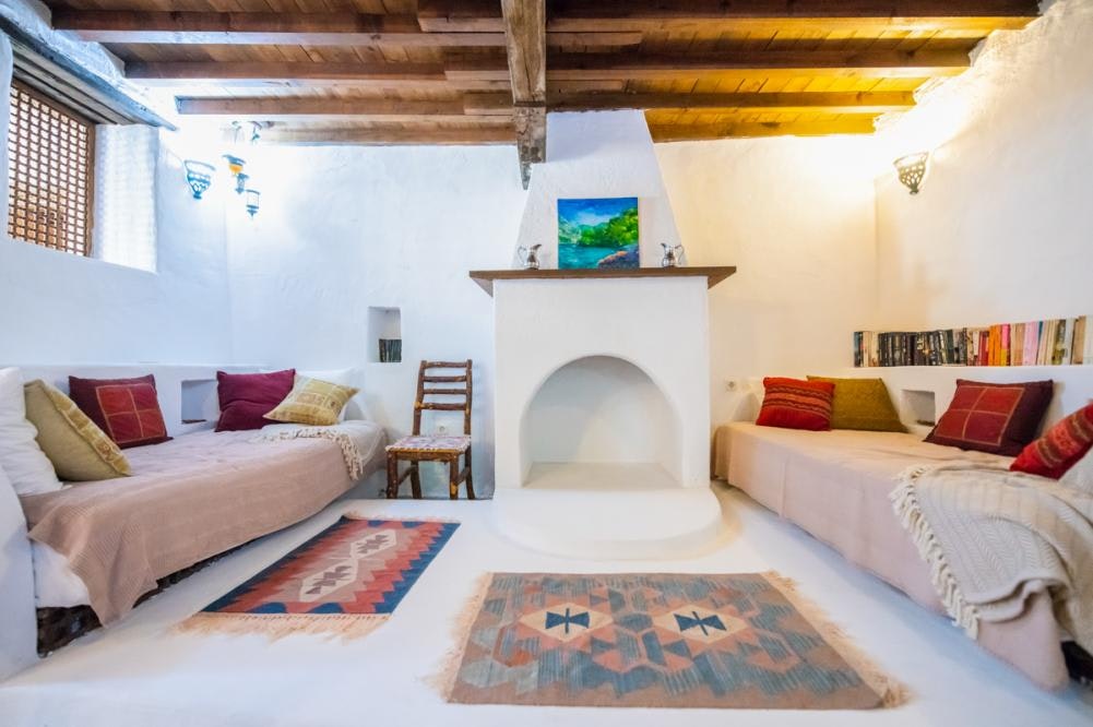 Remziye Cottage