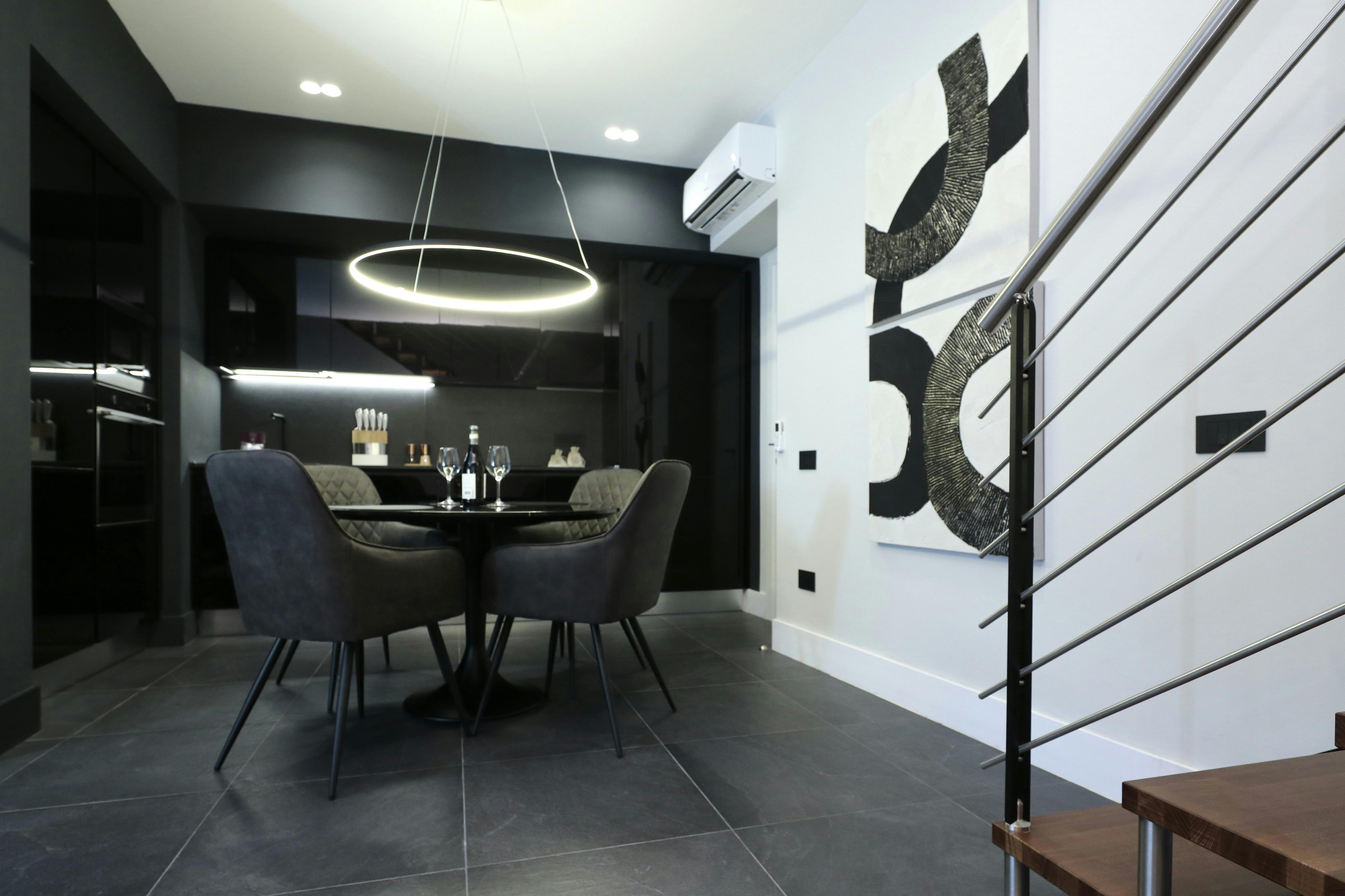 Sardinian Sophisticate