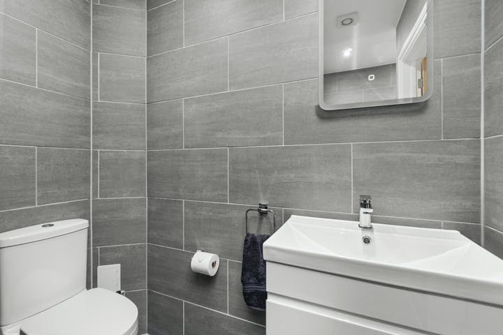 Bathroom photo