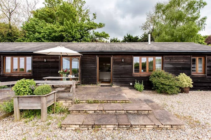 The Box Hill Barn