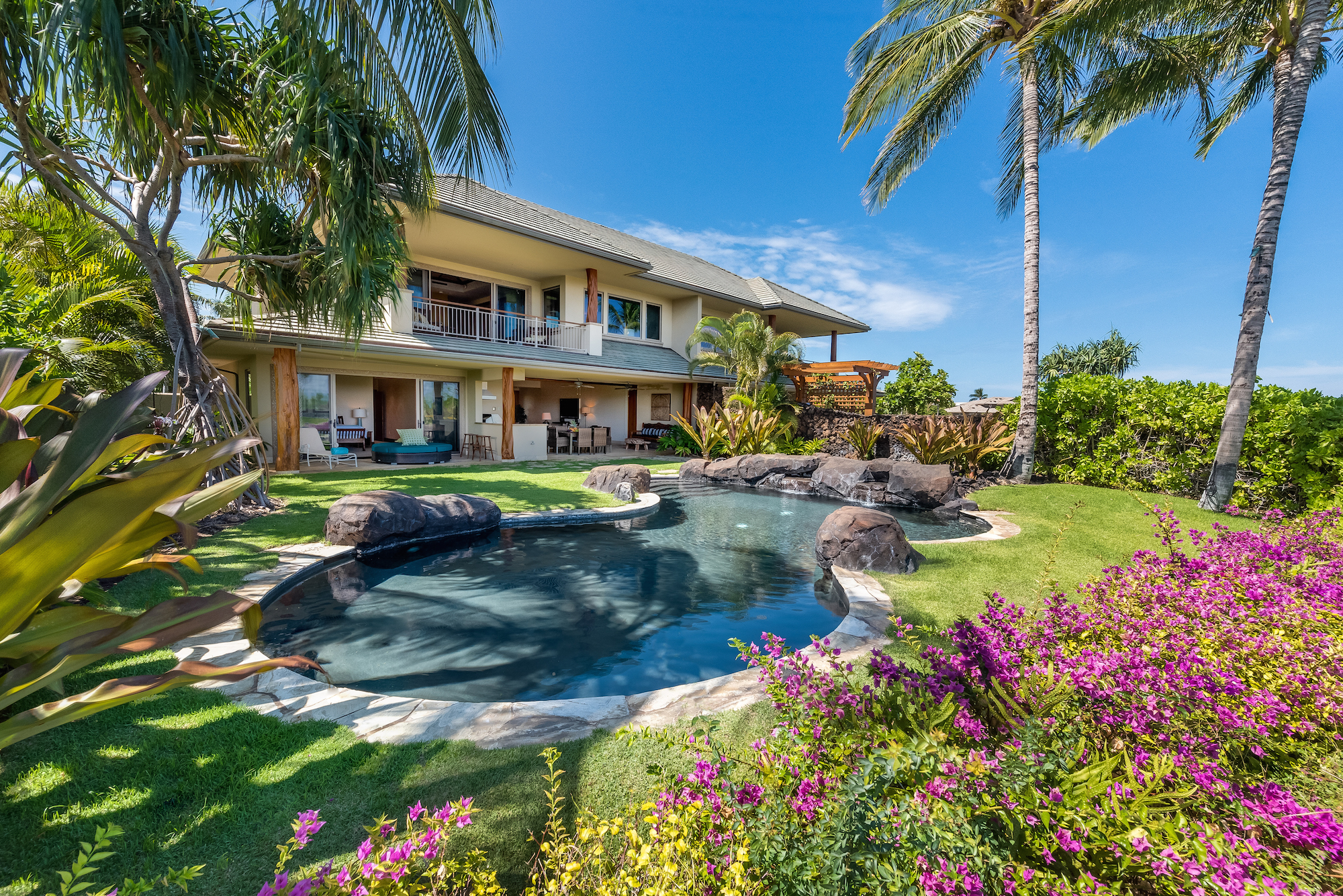 Kohala Linger