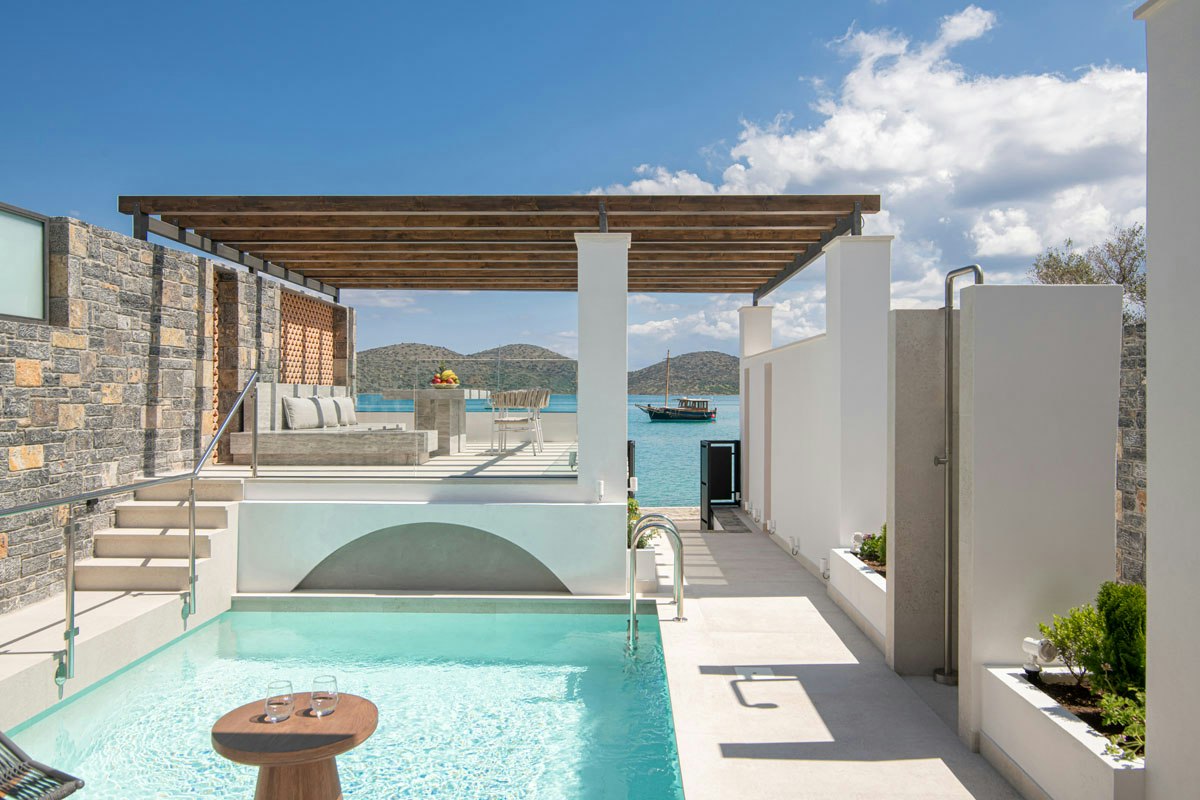 Coastal Breeze Escape