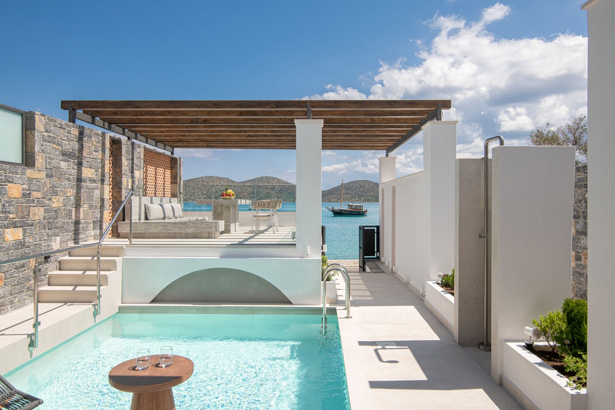 Coastal Breeze Escape