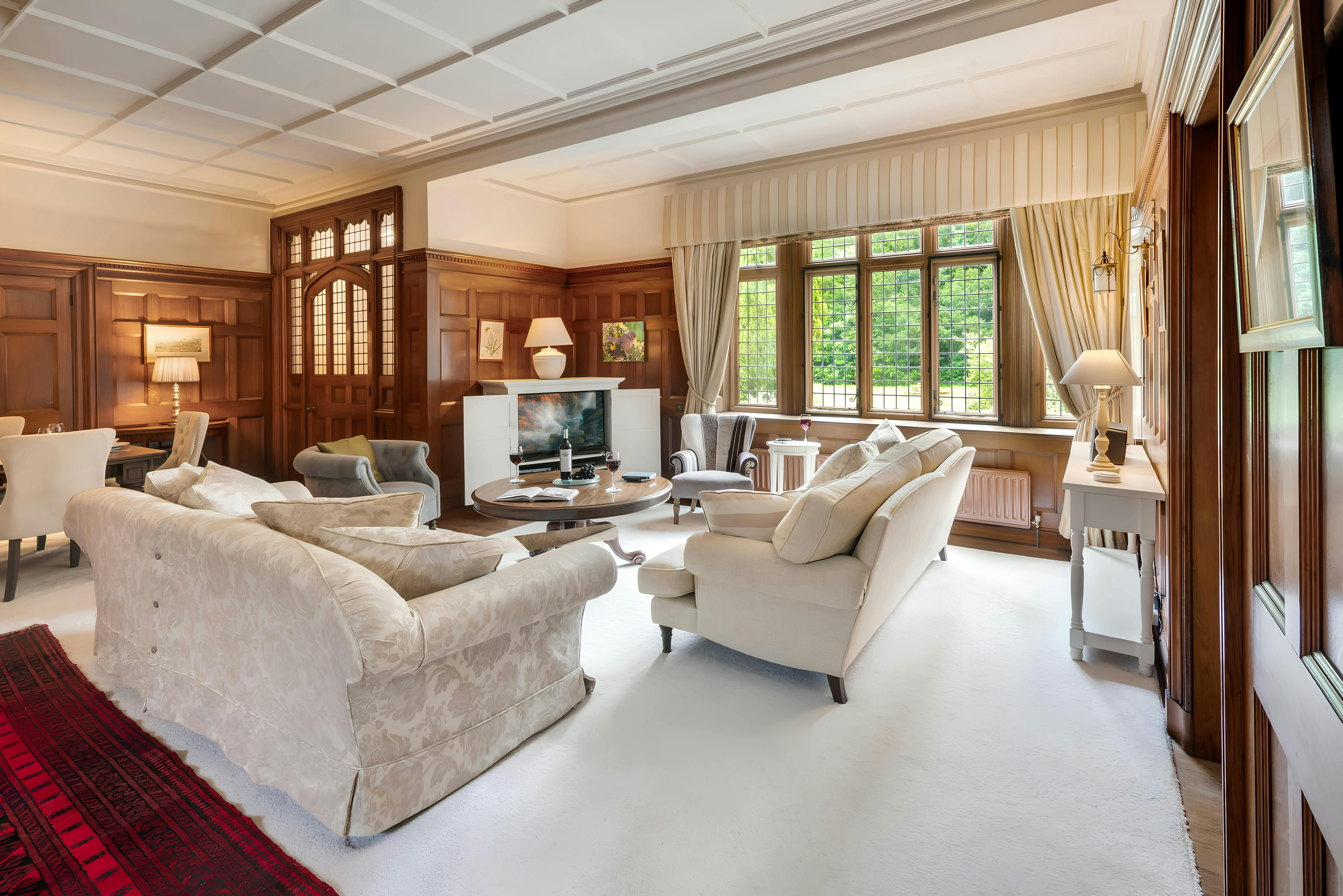 Lake District Sanctuary