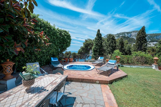 Villa Flora