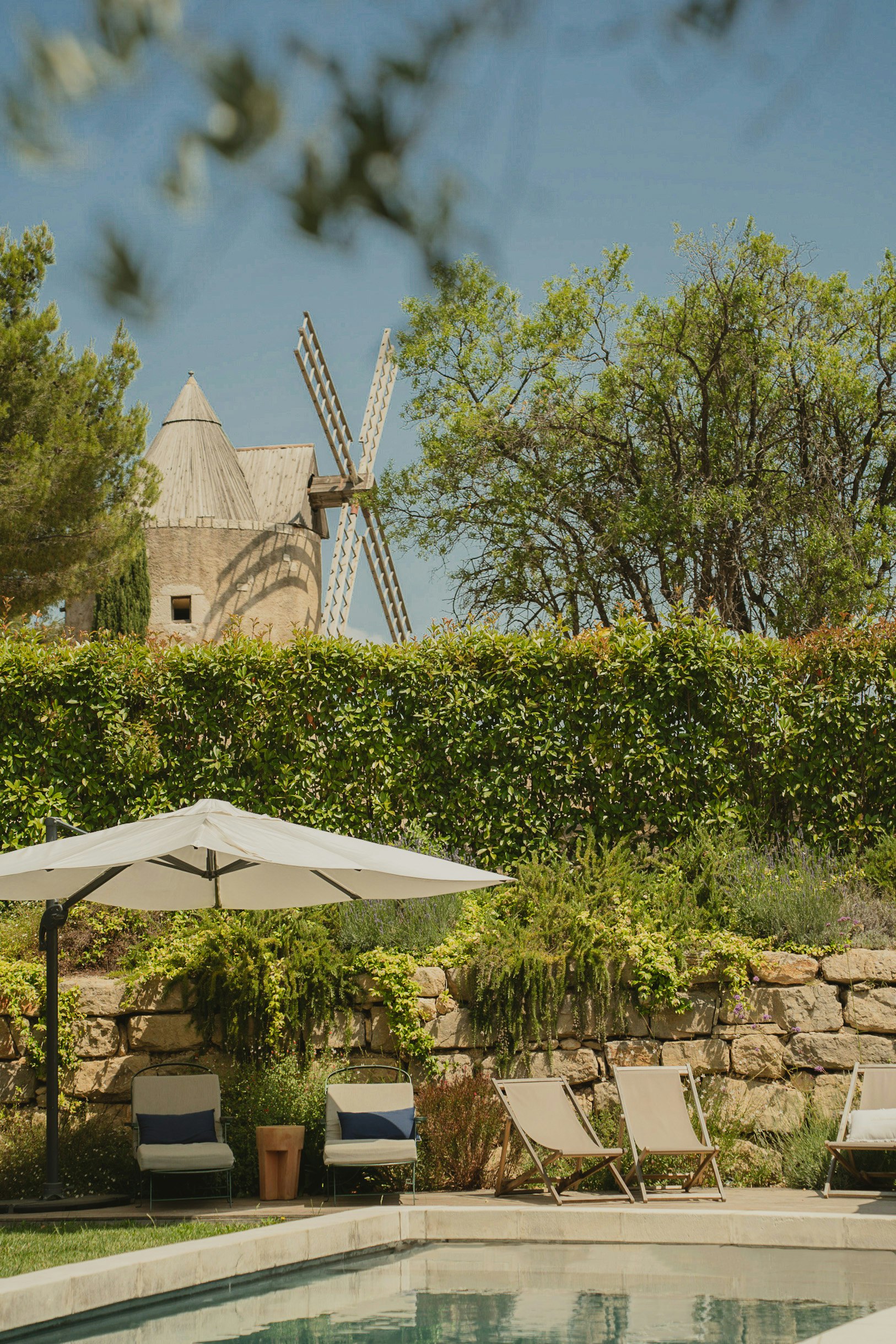 Provençal Charm