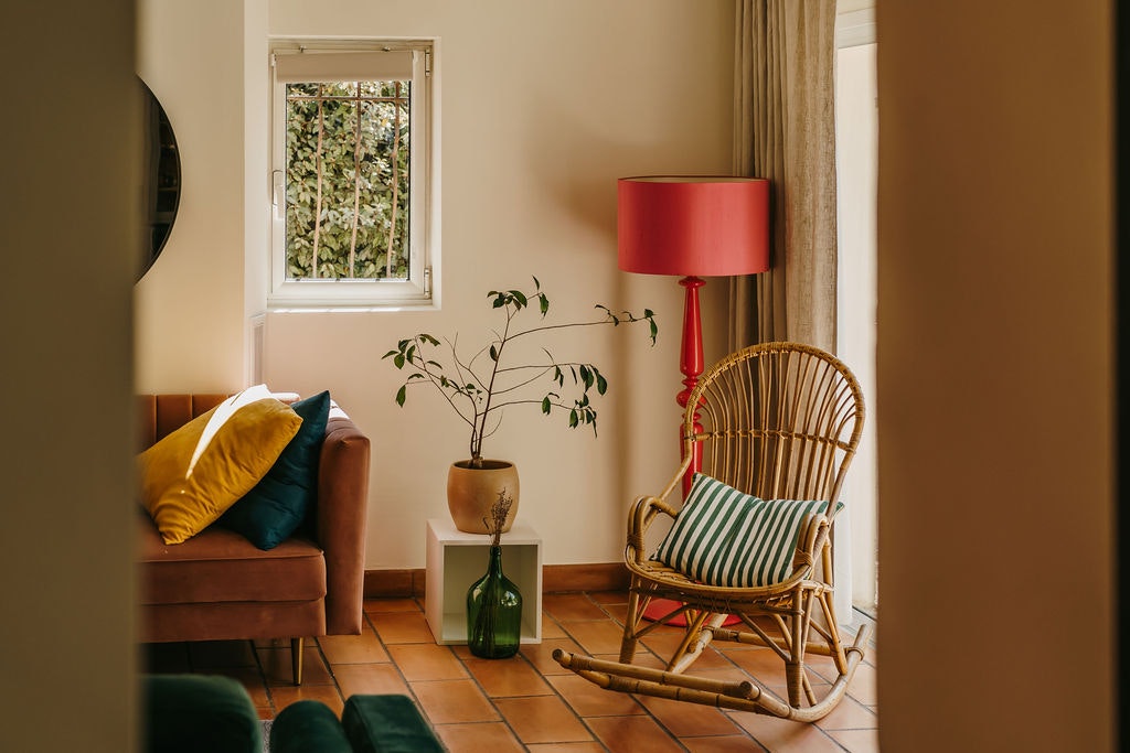 Provençal Charm