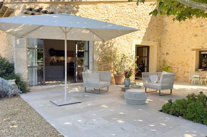 Provence Bliss