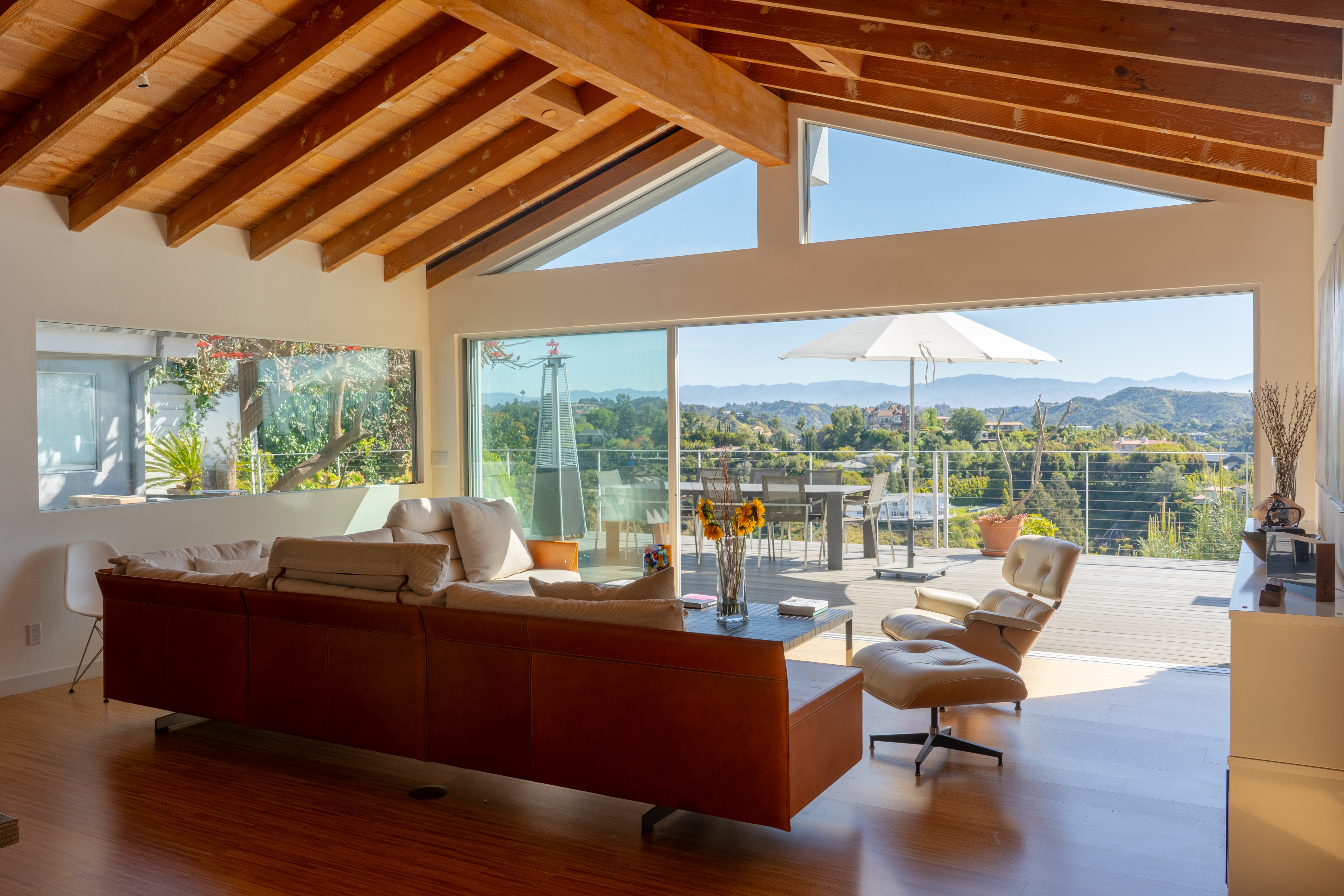 Los Angeles Serenity
