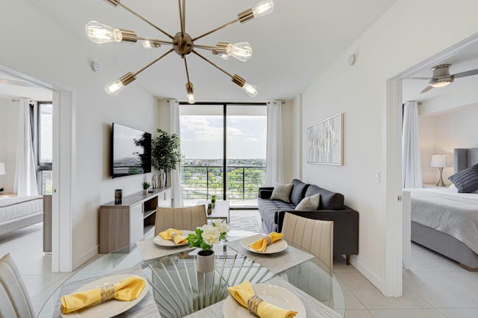 Doral Delight