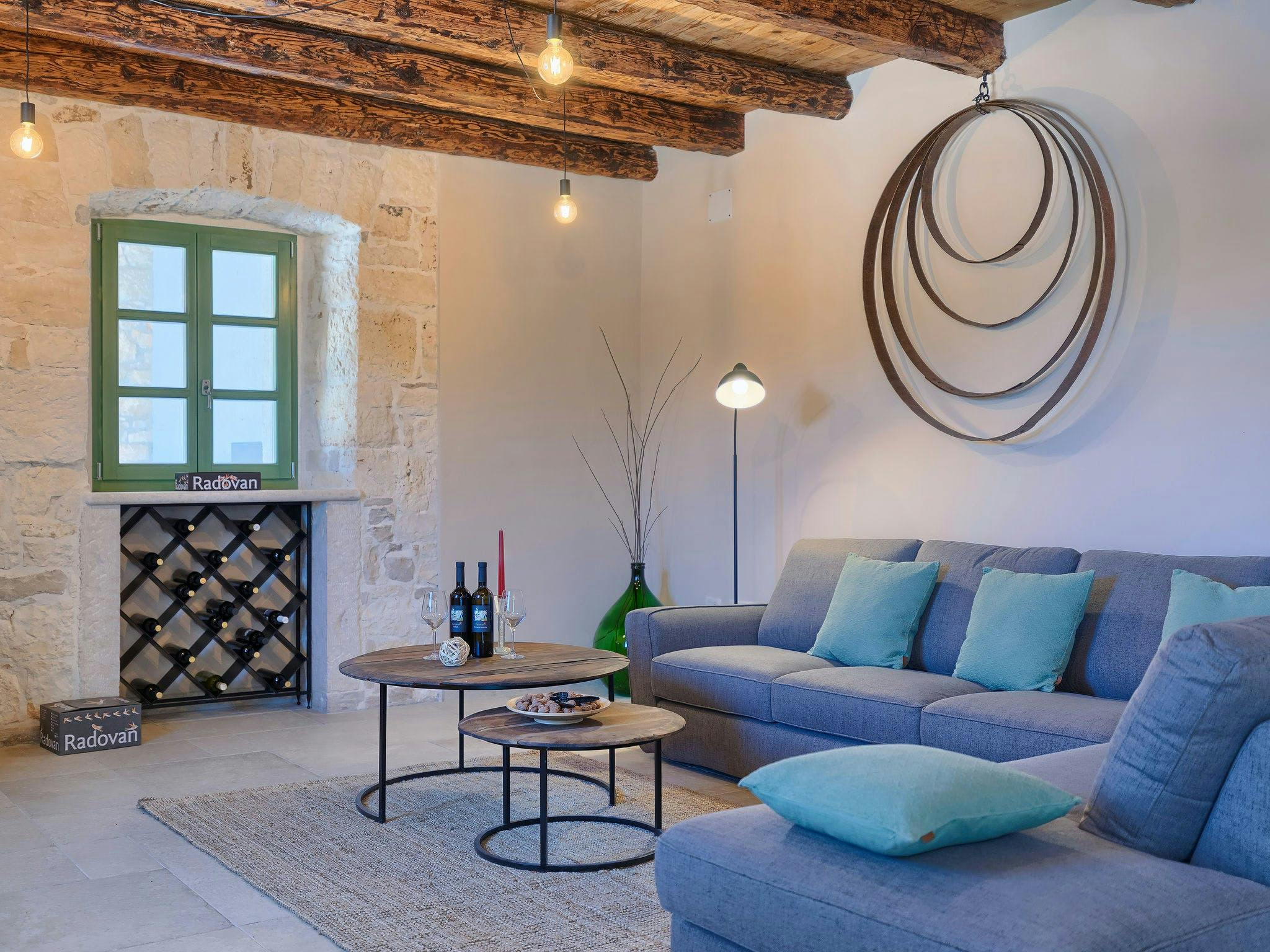 Aroma of the Mountain