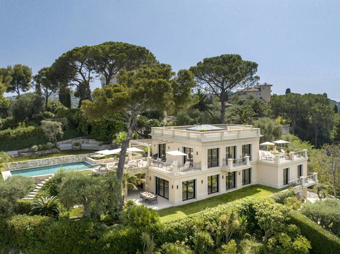 The Cap Ferrat Lifestyle