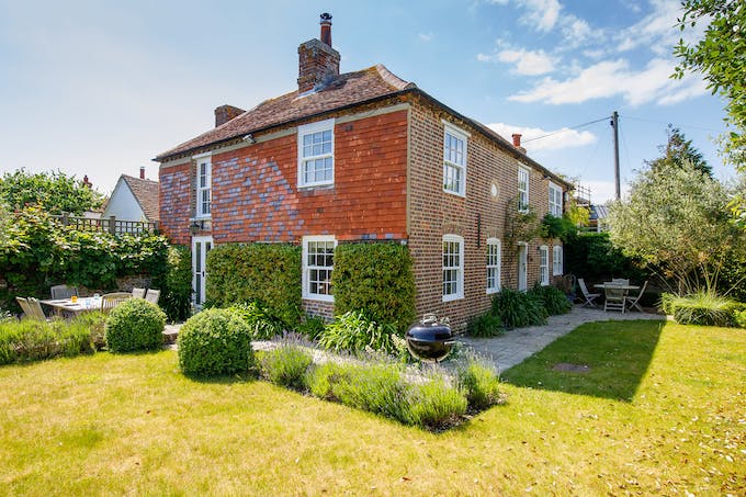 Quay House